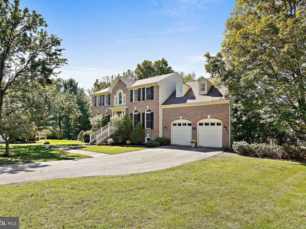 3709 Birchmere Ct, Owings Mills, MD 21117