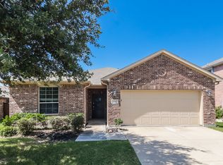 1208 Songbird Dr, Little Elm, TX 75068