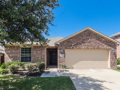 1208 Songbird Dr, Little Elm, TX, 75068