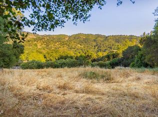 0 Creek Rd, Oak View, CA 93022