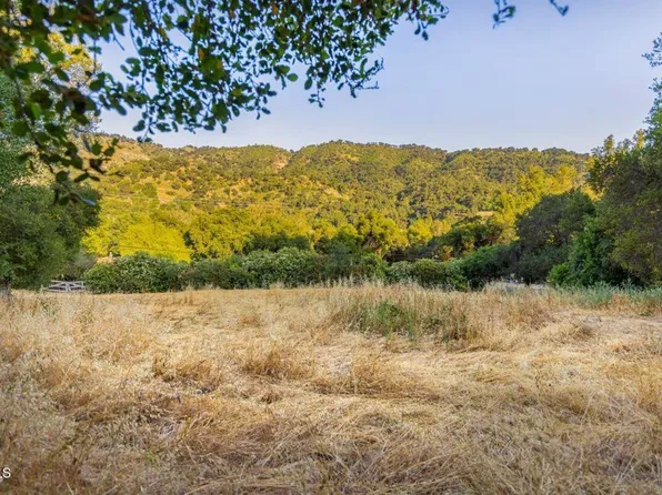 0 Creek Rd, Oak View, CA 93022