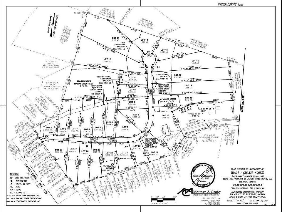 1st image of LOT 3 Jackson At Aly
