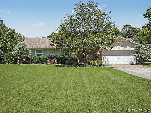 2nd image of 8875 S 267th East Ave