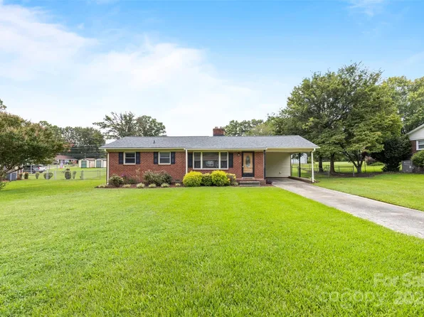 303 Mimosa Dr #59, Gaffney, SC 29341