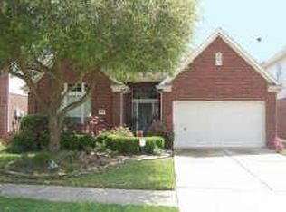 19643 Azalea Brook Way, Houston, TX 77084
