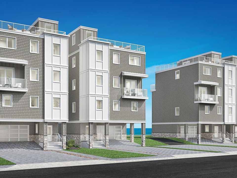 Modern Coastal