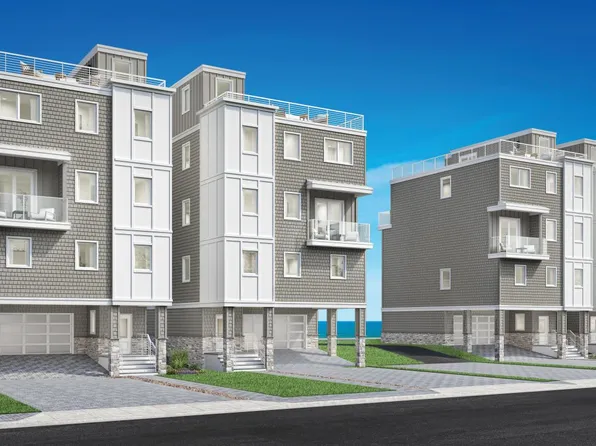 16 Front St, Sea Bright, NJ 07760