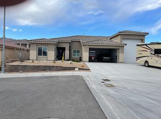 3753 Duke Of Earl Ct, Laughlin, NV 89029