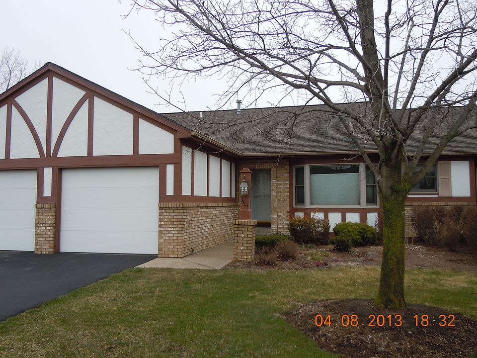 Street side curb appeal!