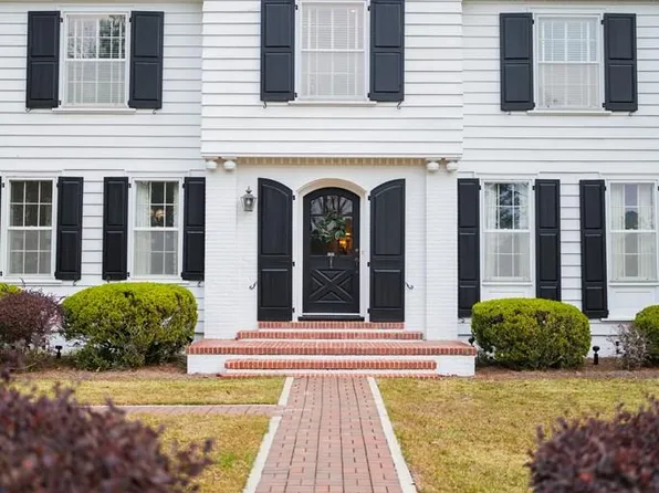 300 Georgia Ave, Valdosta, GA 31602