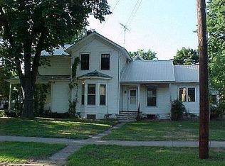 213 S Elm Ave, Jackson, MI 49203