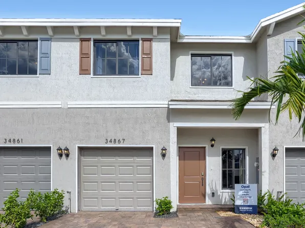 Opal Plan, Juniper Cove