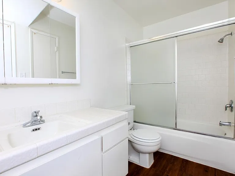Sierra Apartment Homes — Photo 6