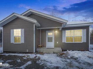 889 S Malemute Dr, Wasilla, AK 99623