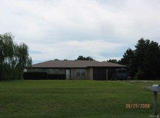 712 E Coffee Creek Rd, Edmond, OK 73034