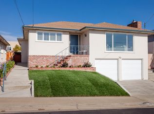 6 Lilac Ln, South San Francisco, CA 94080