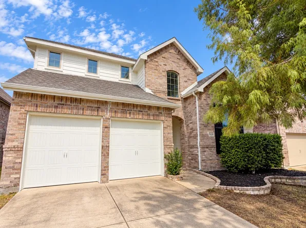 5116 Grove Cove Dr, McKinney, TX 75071