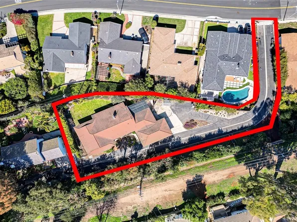 4600 Paseo De Las Tortugas, Torrance, CA 90505