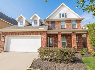 10207 Sierra Grace Ln, Houston, TX 77089
