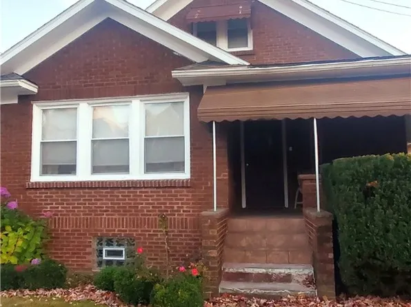 421 Stafford Ave, Erie, PA 16508