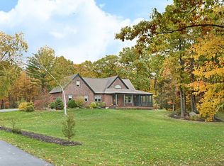 73 Keys Rd, Warren, MA 01083