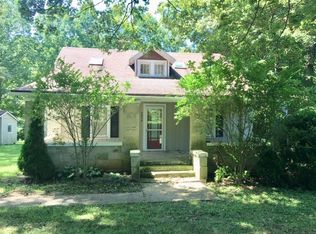 S Little Rd, Bloomfield, IN 47424