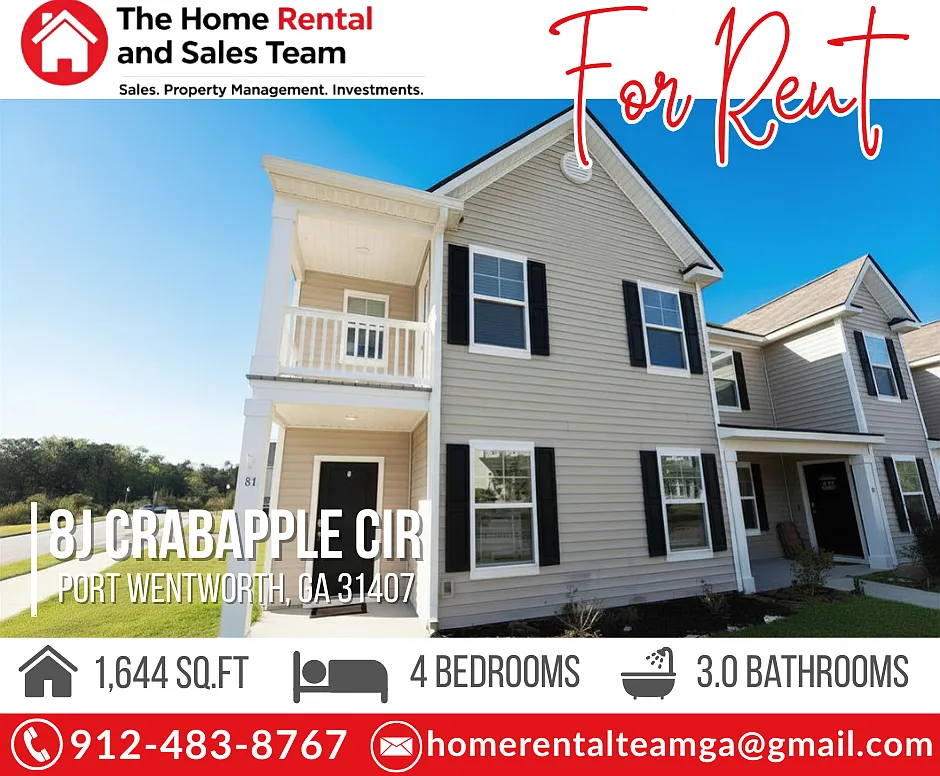 4 bed, 1644 sqft, $2,050 — Photo 1