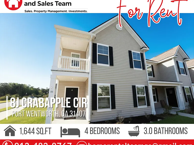 8J Crabapple Cir — Photo 1