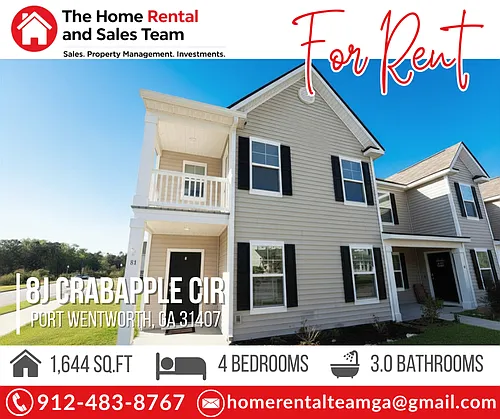 8J Crabapple Cir Photo 1