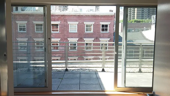 Rented by The Durst Organization | media 23