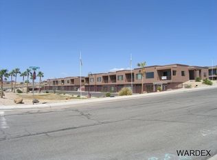3350 Landon Dr W UNIT 3-103, Bullhead City, AZ 86429