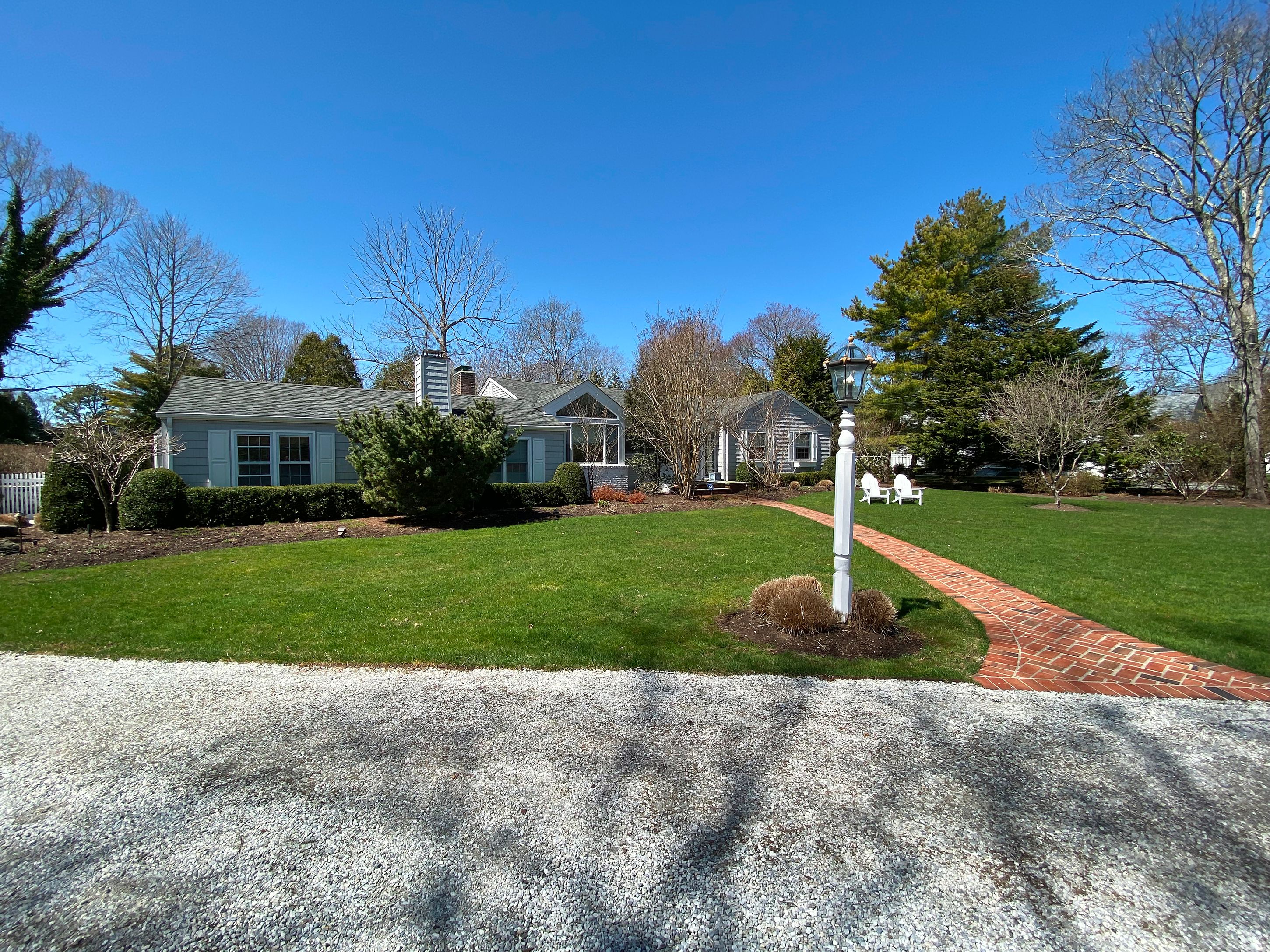 147 Oneck Ln, Westhampton Beach, NY 11978 Out East