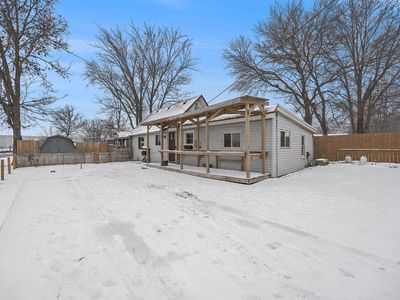 4056 Stafford Ave SW, Wyoming, MI, 49548