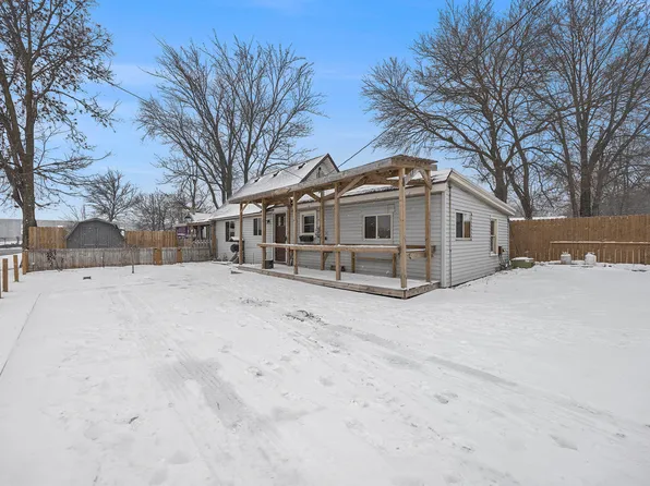 4056 Stafford Ave SW, Wyoming, MI 49548