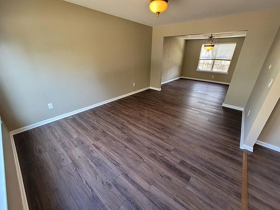 Formal Living