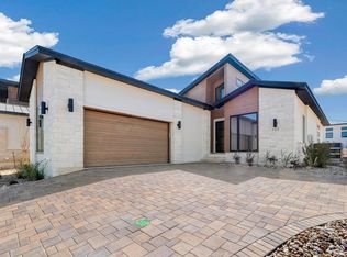 103 Via Roma Court, Horseshoe Bay, TX 78657