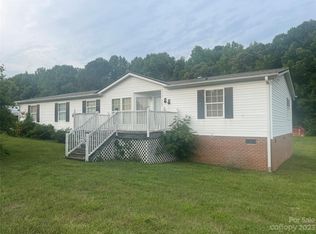 363 Charity Ln, Linwood, NC 27299