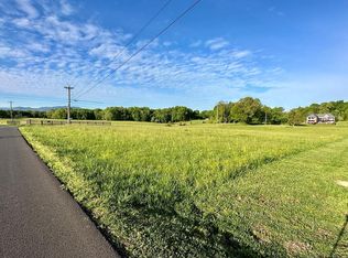 LOT 1 McCorkle Rd, White Pine, TN 37890
