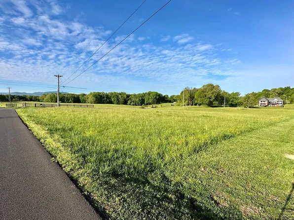 LOT 1 McCorkle Rd, White Pine, TN 37890