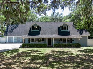 1025 GRANGER Drive, Jacksonville, FL 32221