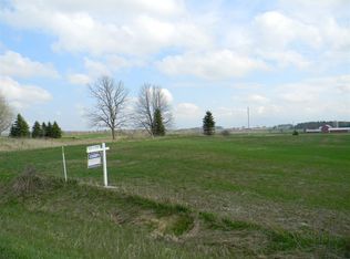 Park Rd, Greenleaf, WI 54126