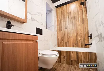 Rented by Urban Pads