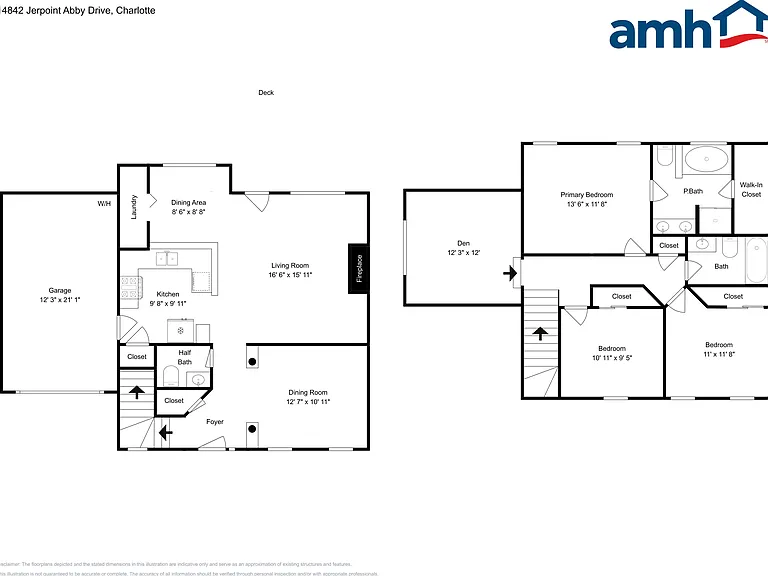 14842 Jerpoint Abby Dr — Photo 2