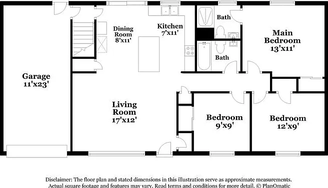 11818 Flushing Dr — Photo 11