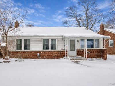 28027 Bohn St, Roseville, MI, 48066