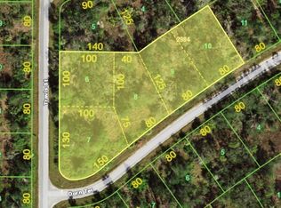 15038 Dorn Ter, Pt Charlotte, FL 33953