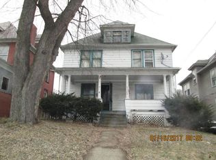 1304 Highland Ave, New Castle, PA 16105