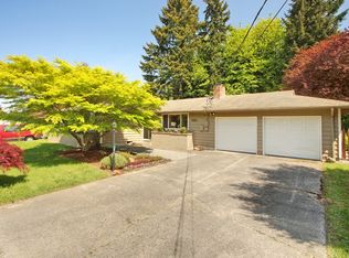 5024 119th Ave SE, Bellevue, WA 98006