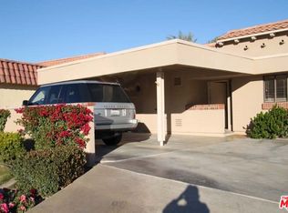 41484 Inverness Way, Palm Desert, CA 92211