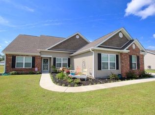 535 Shea Loop, Myrtle Beach, SC 29588